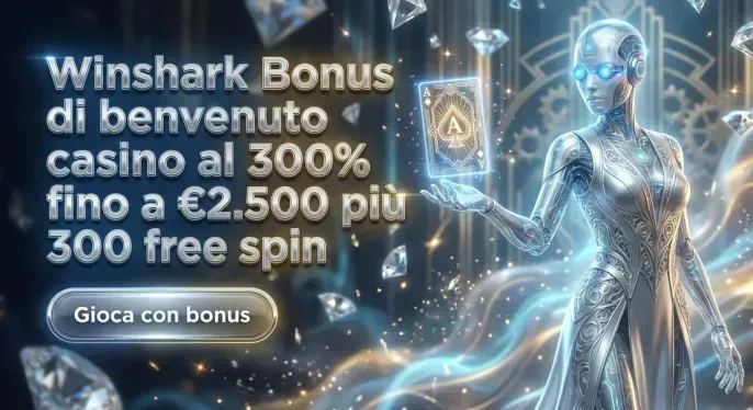 Winshark Casino